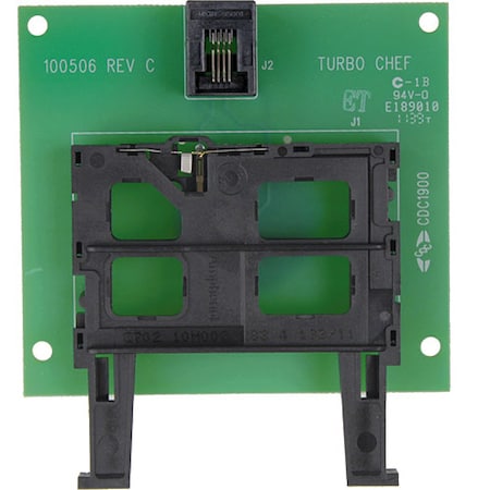 Smart Card Reader For  Part No Tbc100506